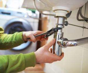 About The Faucet Pros Saint Michaels, MD