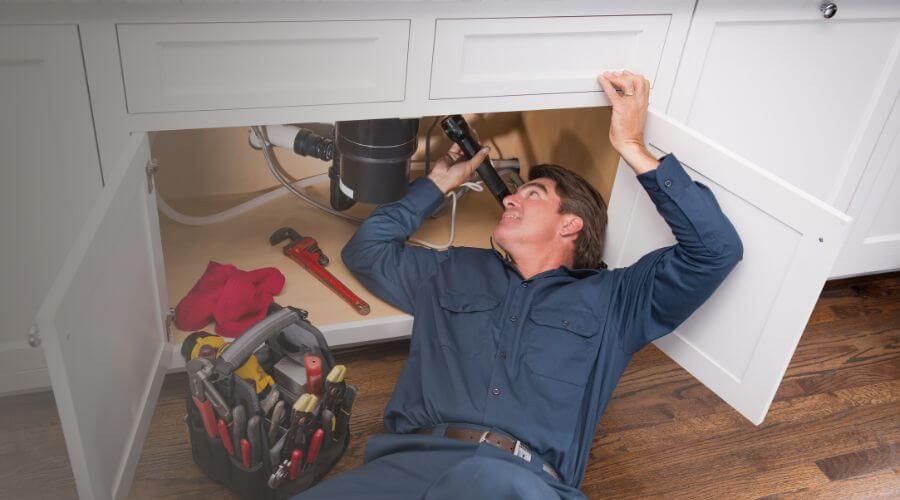 Professional bathroom faucet installation in Saint Michaels, MD
